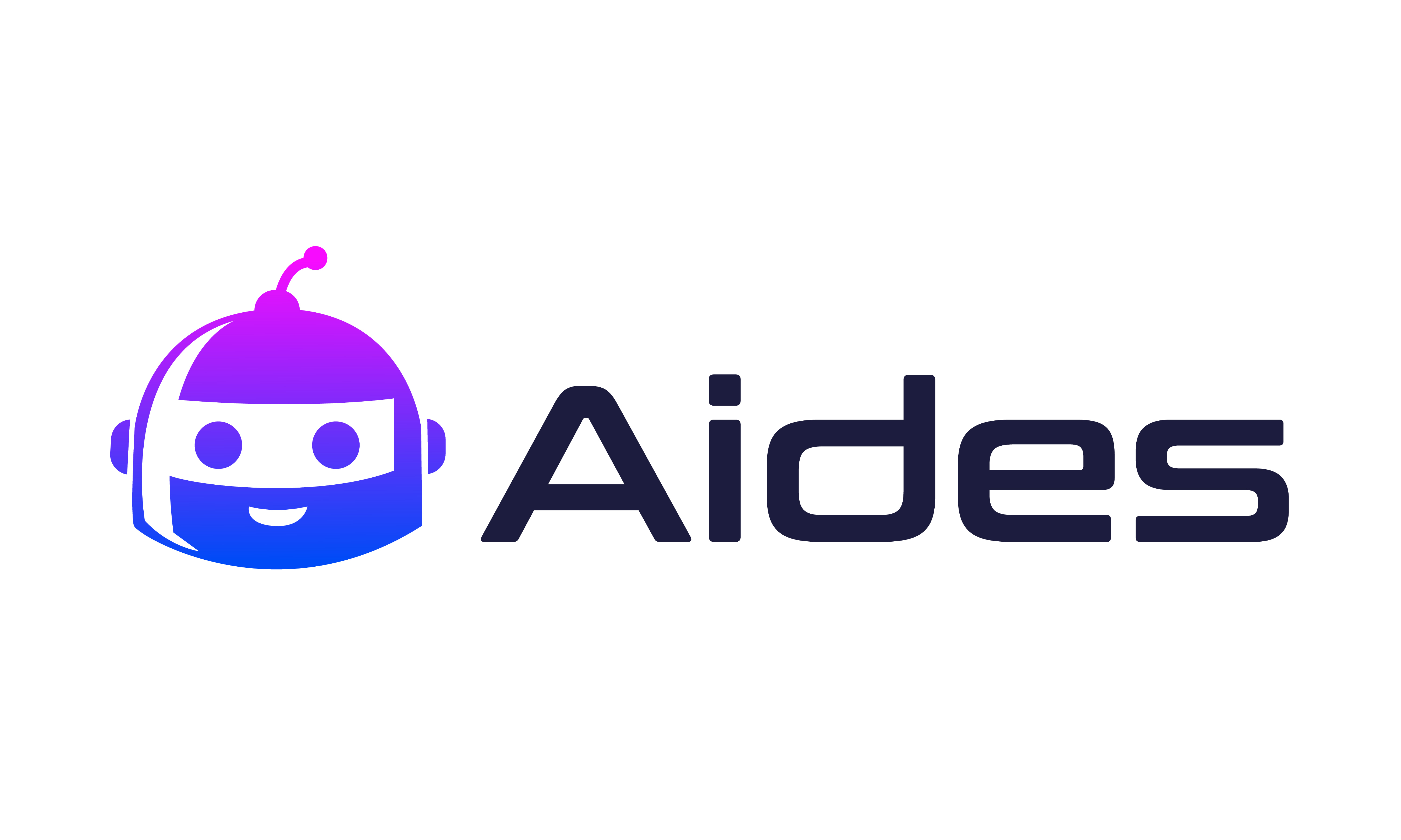 Aides.ai - Catchy premium names for sale